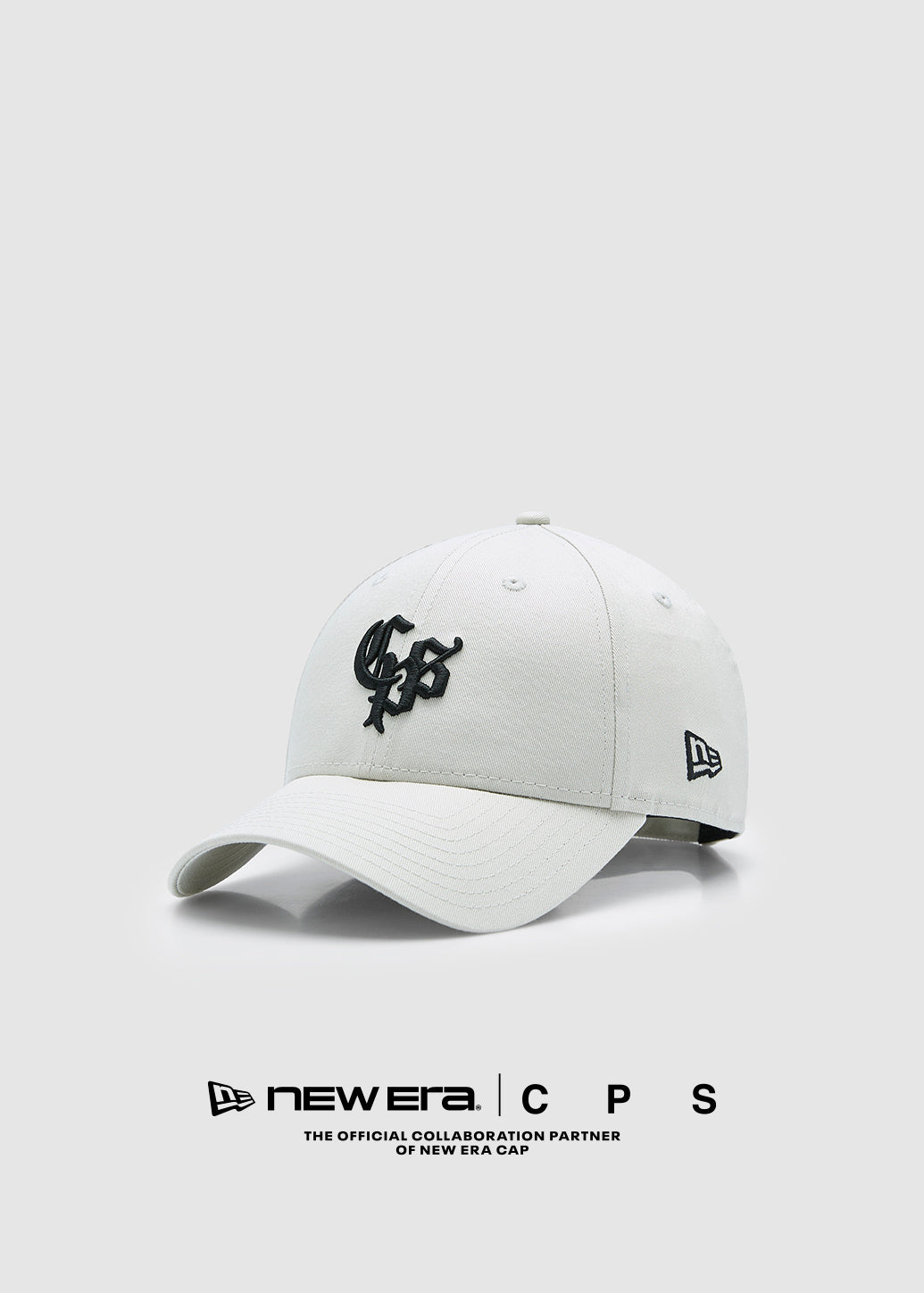 NEW ERA x CPS LOGO CAP – C P S Official Store
