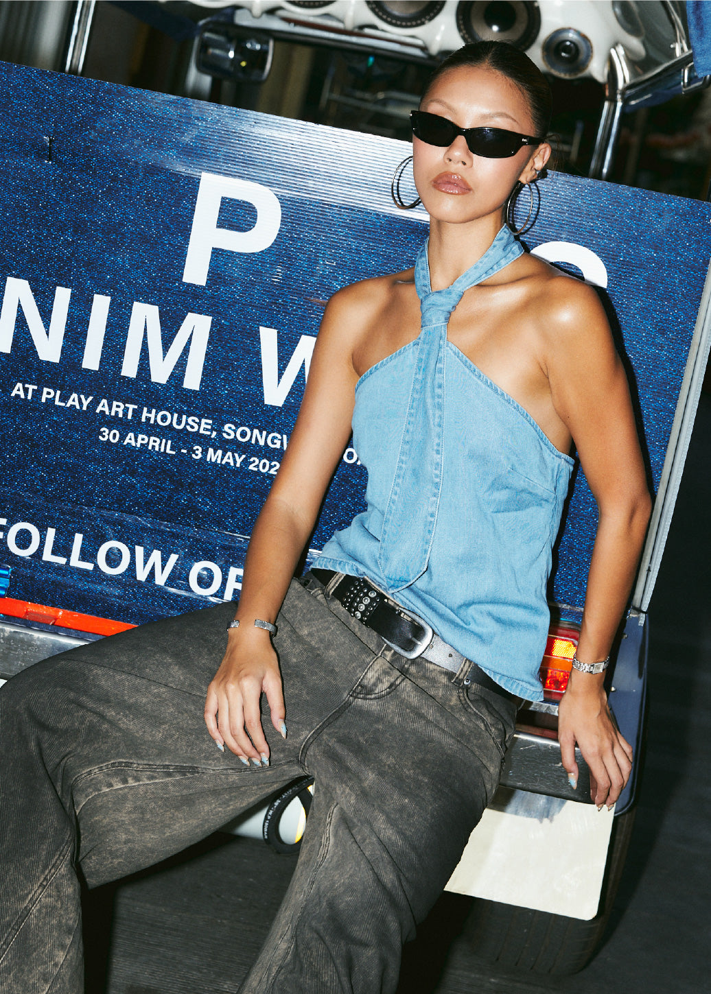 C  P  S Official Store