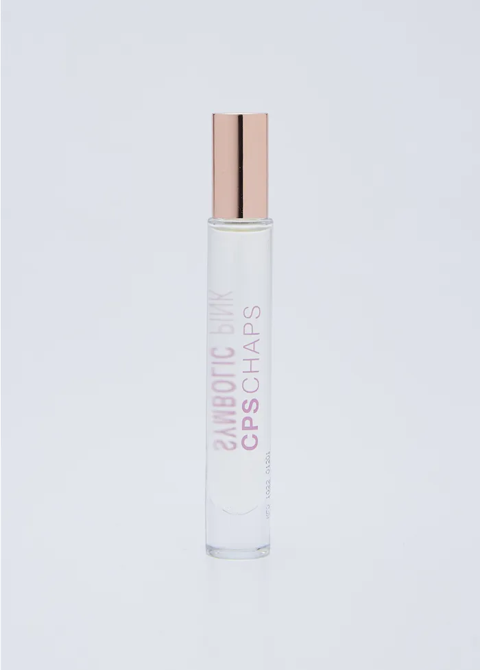 SYMBOLIC PINK ROLLERBALL 10 ML - CPS Chaps Official Store