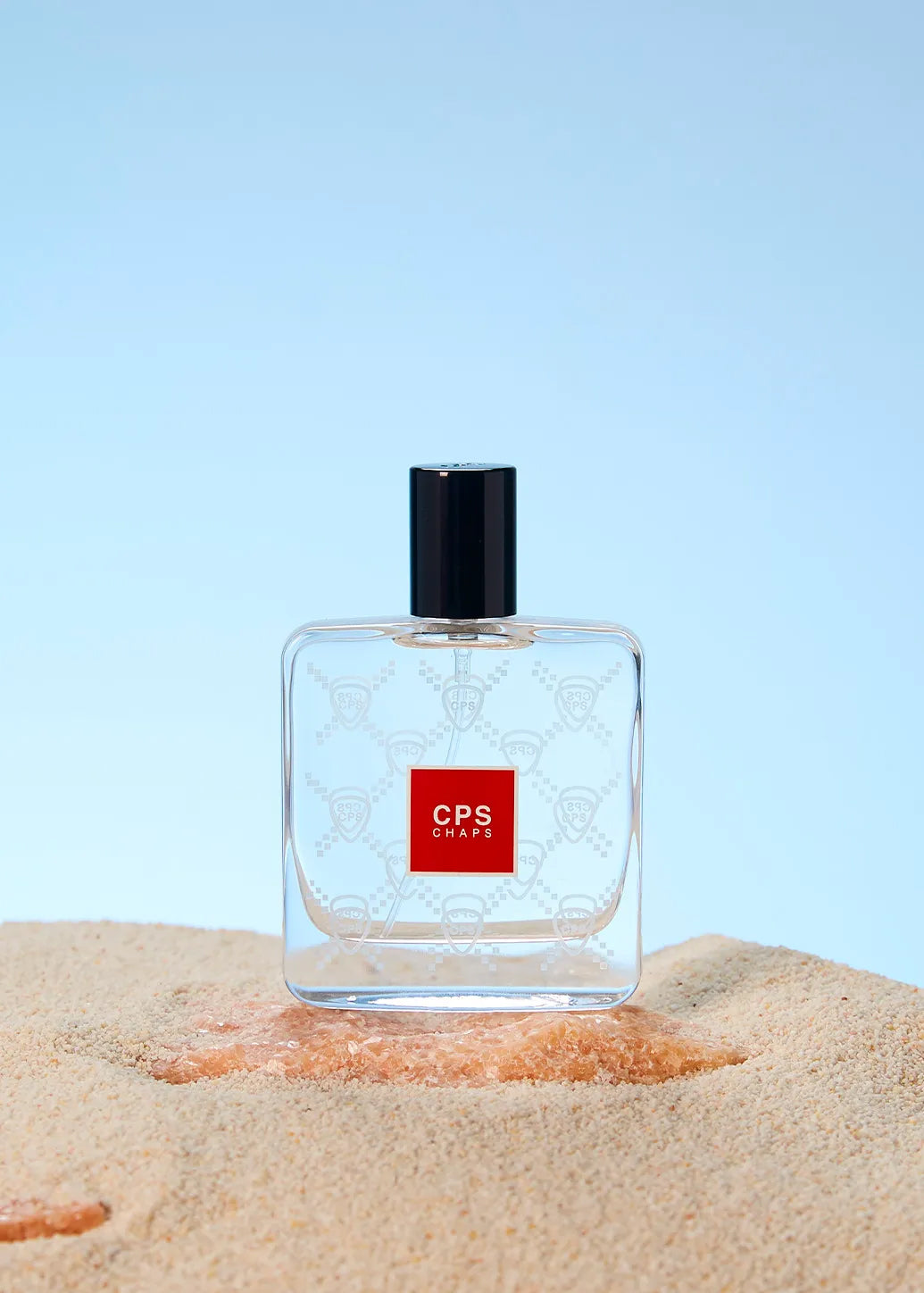 CPS CHAPS MONOGRAM PERFUME 50 ML - CPS Chaps Official Store