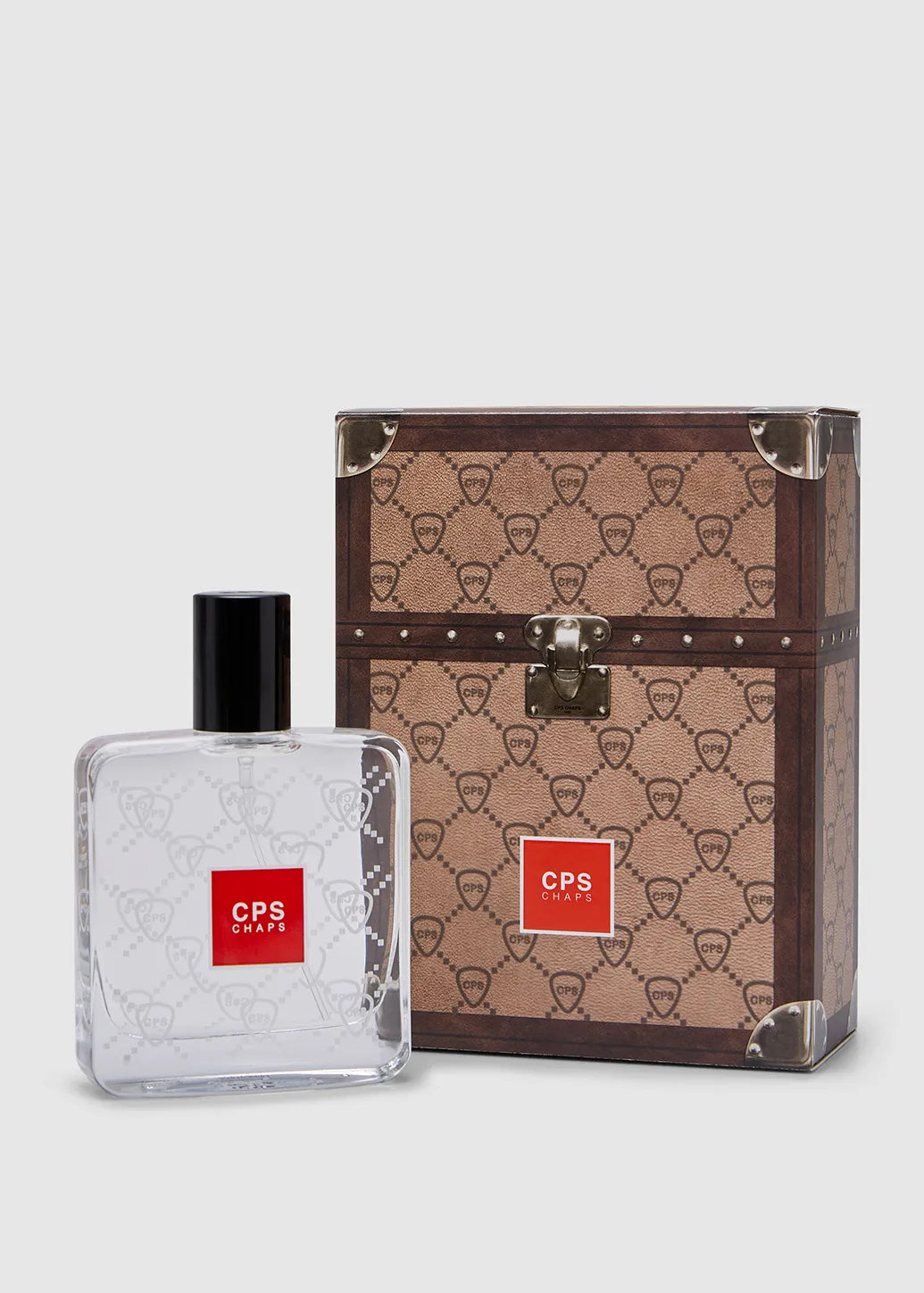 CPS CHAPS MONOGRAM PERFUME 50 ML - CPS Chaps Official Store