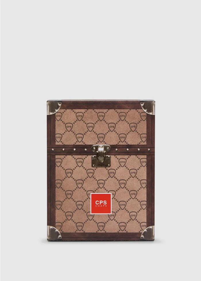 CPS CHAPS MONOGRAM PERFUME 50 ML - CPS Chaps Official Store