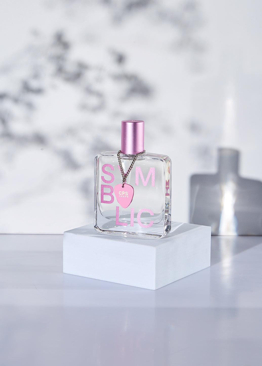 SYMBOLIC PINK 50 ML - CPS Chaps Official Store
