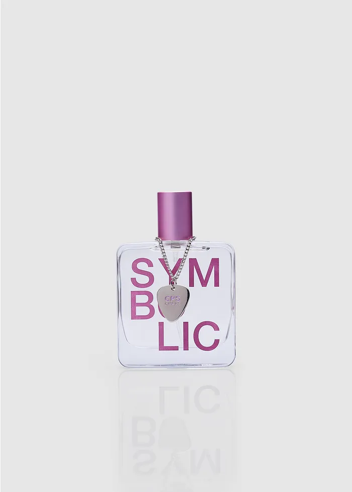SYMBOLIC PINK 50 ML - CPS Chaps Official Store