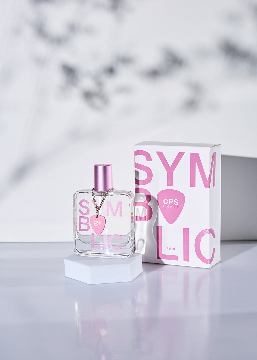 SYMBOLIC PINK 50 ML - CPS Chaps Official Store