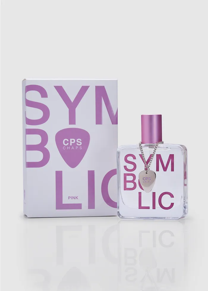 SYMBOLIC PINK 50 ML - CPS Chaps Official Store