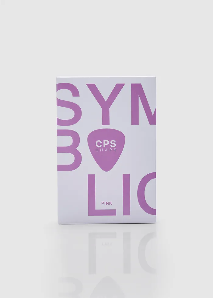 SYMBOLIC PINK 50 ML - CPS Chaps Official Store