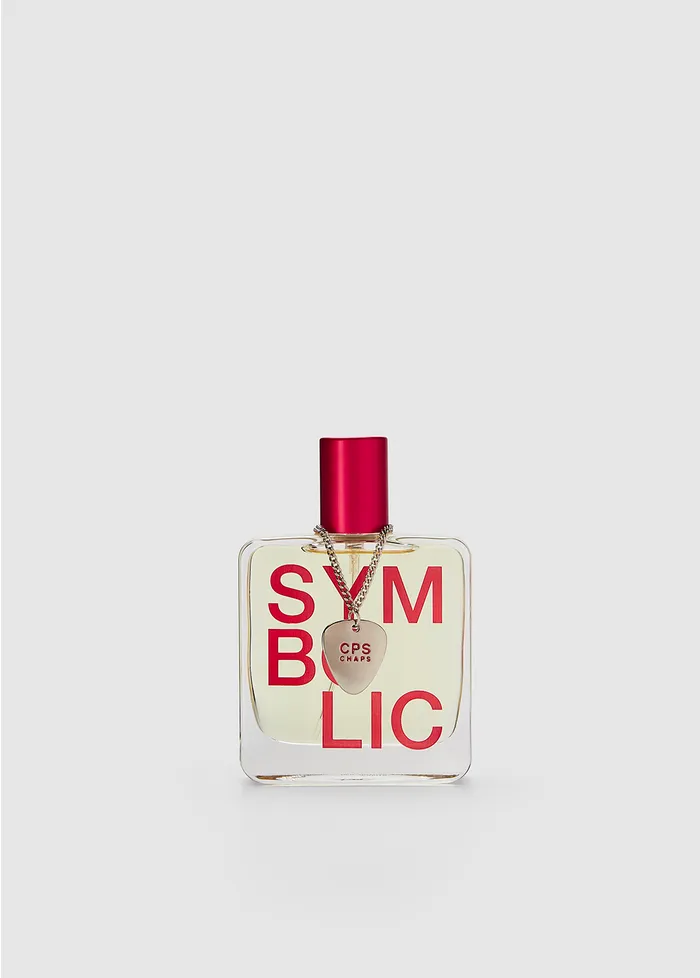 SYMBOLIC RED 50 ML - CPS Chaps Official Store