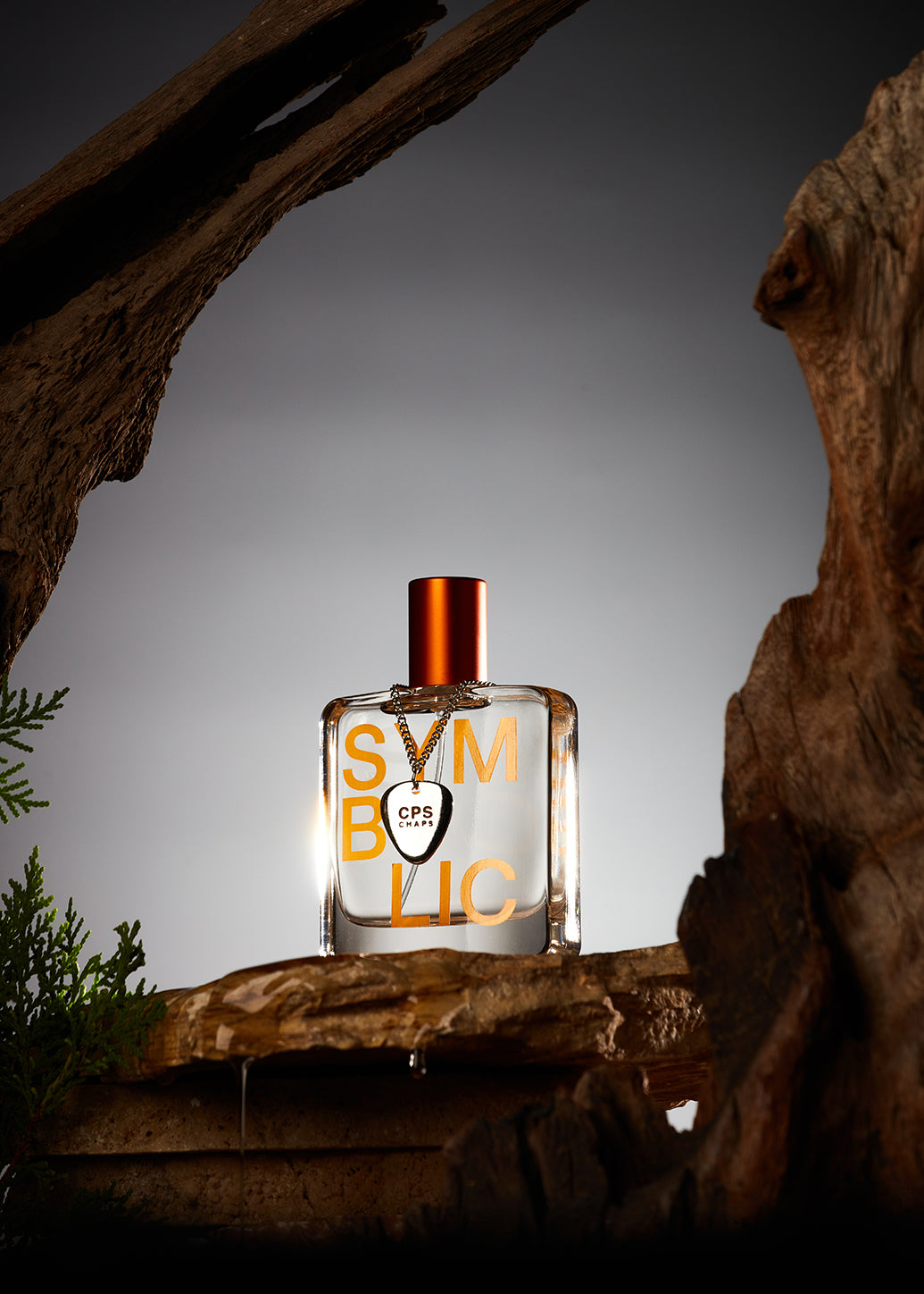 SYMBOLIC ORANGE 50 ML - CPS Chaps Official Store
