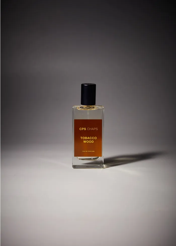 TOBACCO WOOD EAU DE PERFUME 50 ML - CPS Chaps Official Store