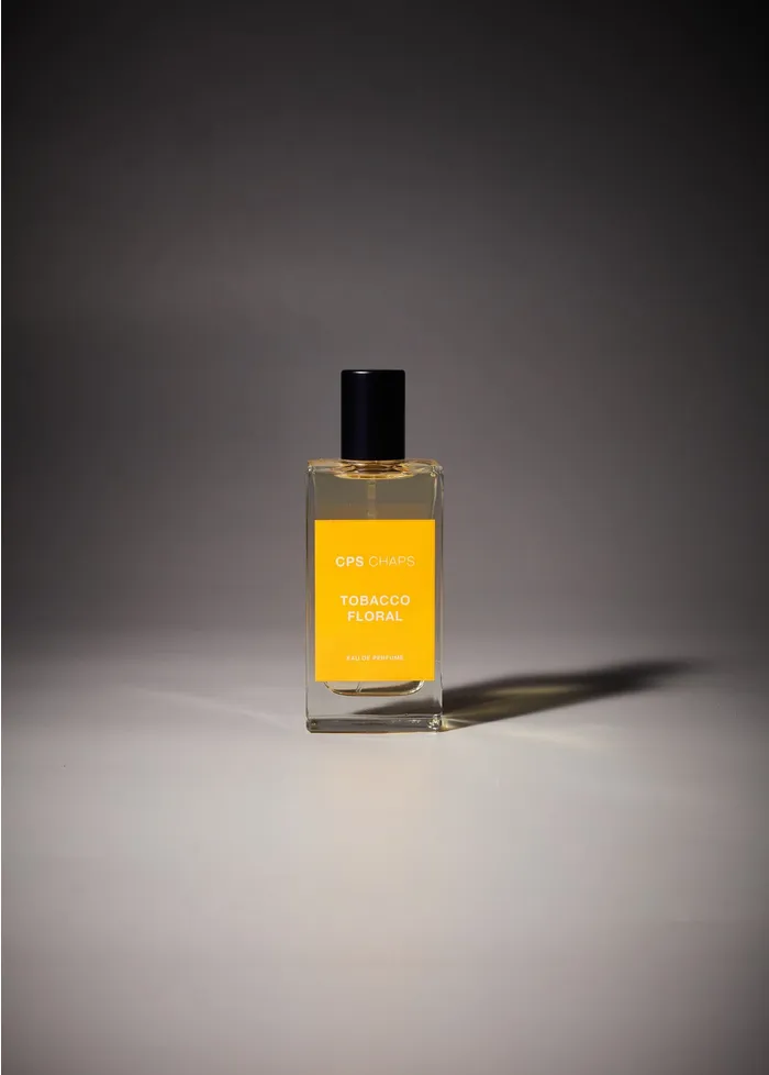 TOBACCO FLORAL EAU DE PERFUM 50 ML - CPS Chaps Official Store