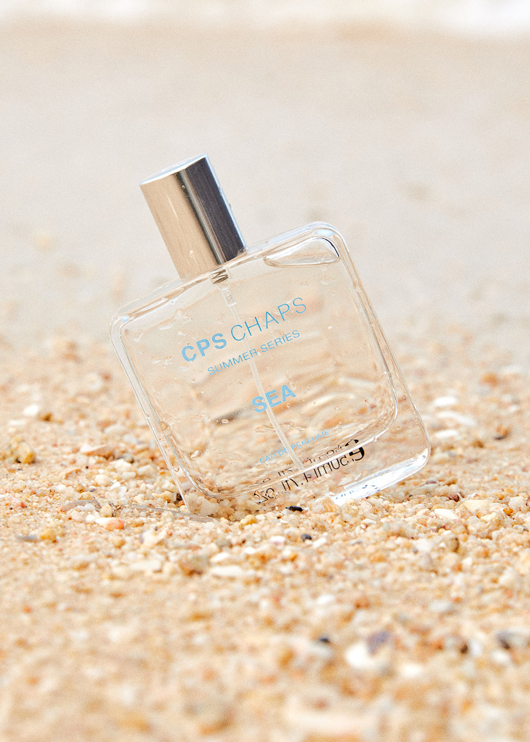 CPS CHAPS SEA EAU DE PERFUME 50 ML - CPS Chaps Official Store