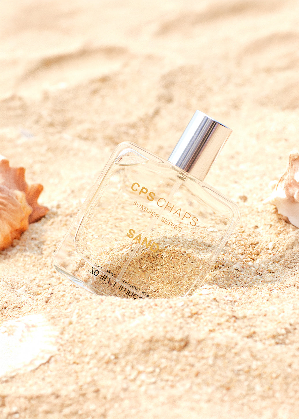 CPS CHAPS SAND EAU DE PERFUME 50 ML - CPS Chaps Official Store