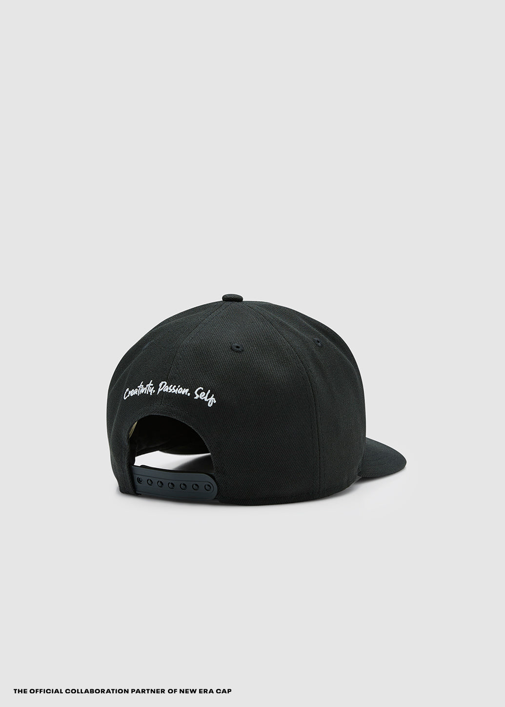 NEW ERA x CPS COTTON CAP