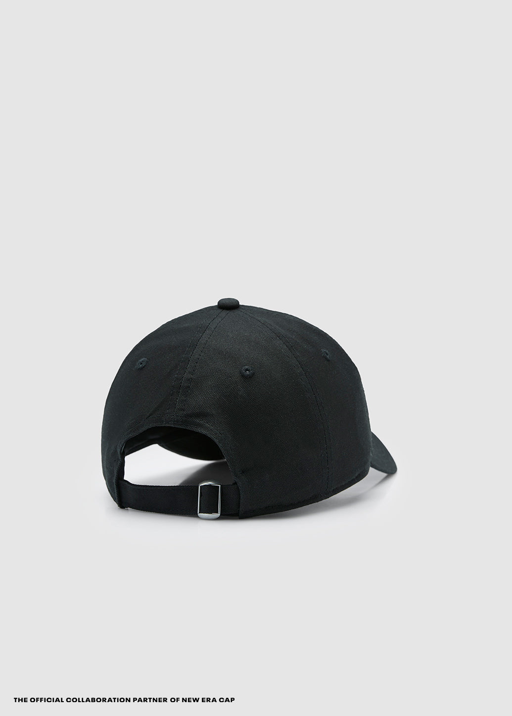 NEW ERA x CPS MINI LOGO CAP