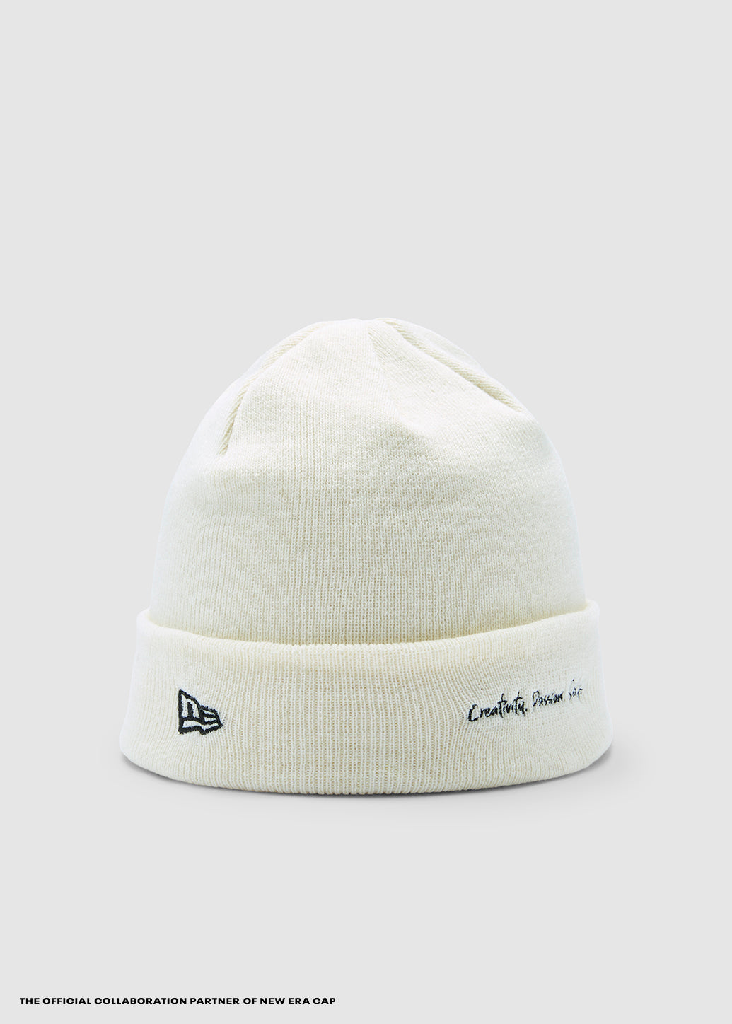 NEW ERA x CPS BEANIE
