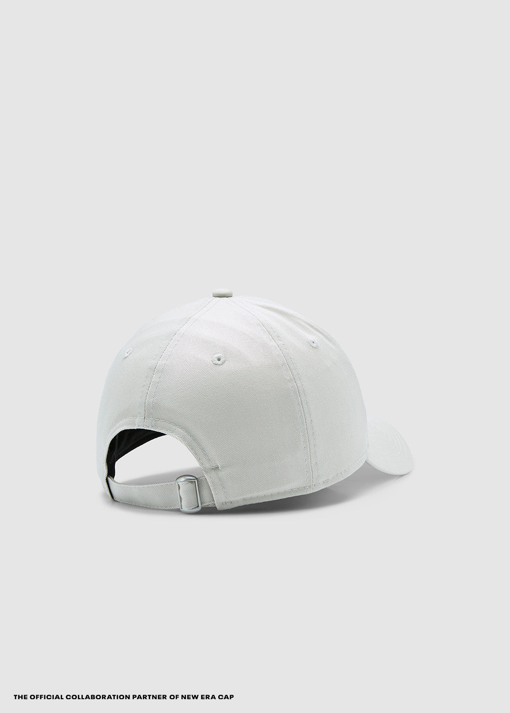 NEW ERA x CPS LOGO CAP