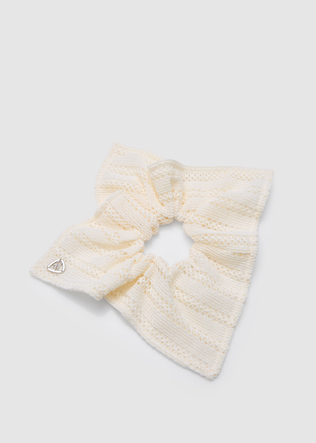 CROCHET HAIR SCRUNCHIES