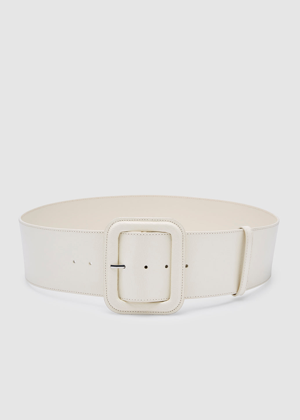 BASIC LEATHER BELT