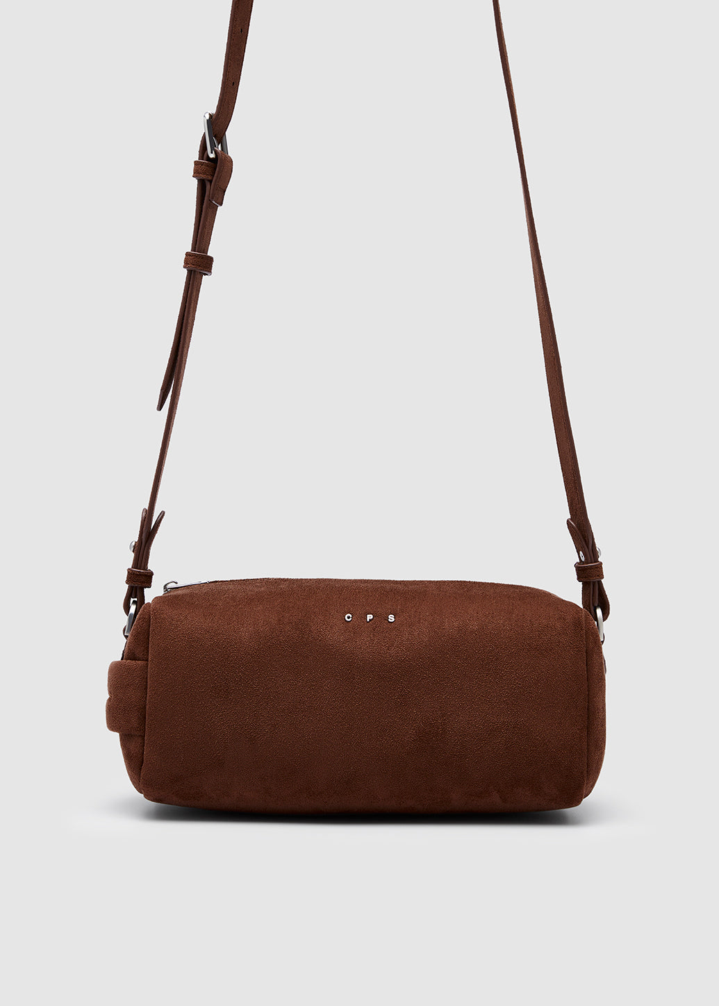 COMPACT CROSSBODY BAG