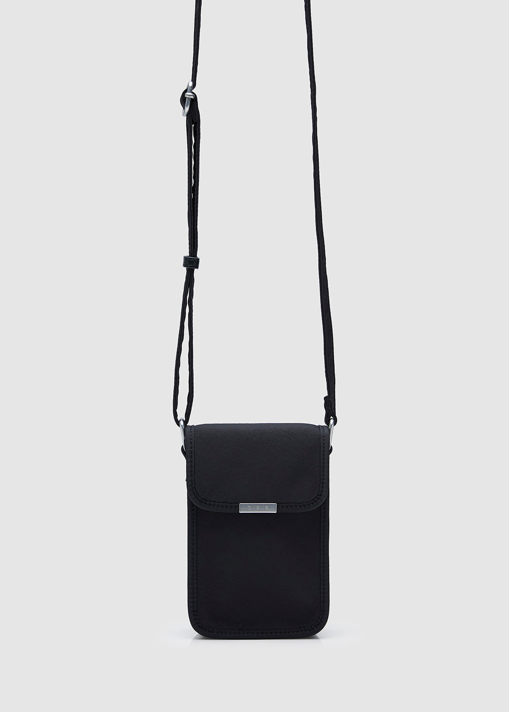 SMALL FLAP CROSSBODY BAG