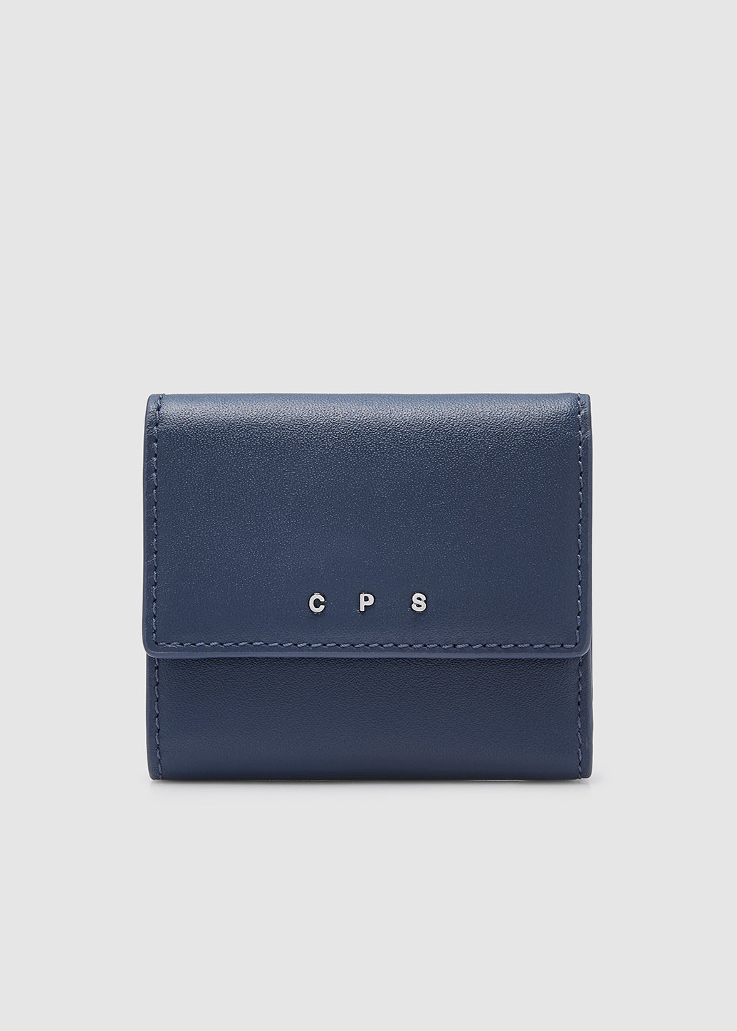 CLASSIC BIFOLD LEATHER WALLET