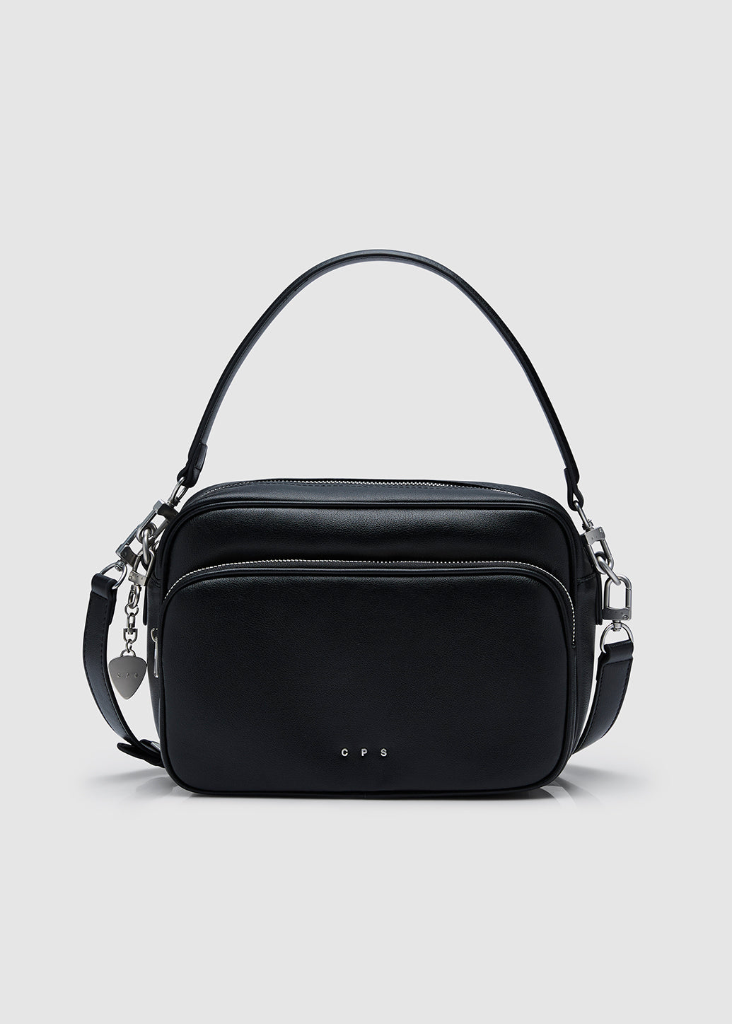 CONVERTIBLE CROSSBODY BAG