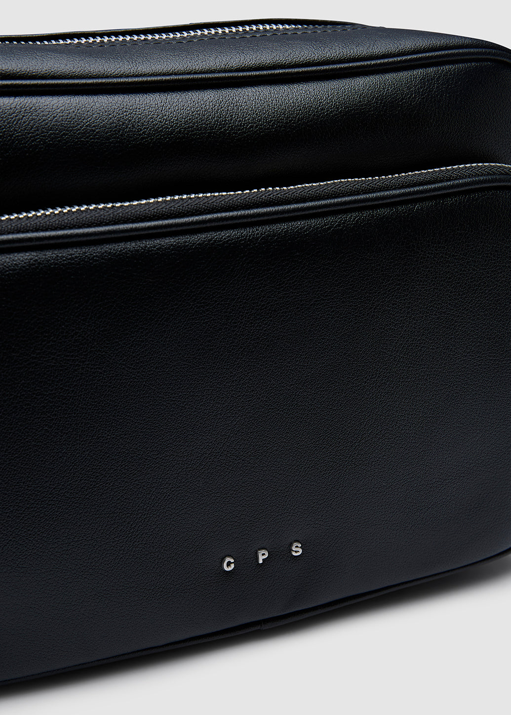 CONVERTIBLE CROSSBODY BAG