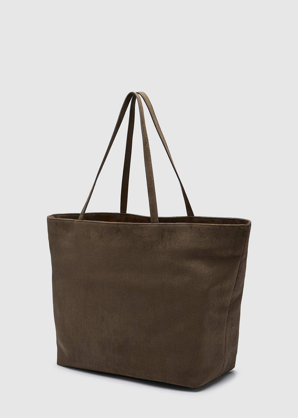 MODERN UTILITY TOTE BAG