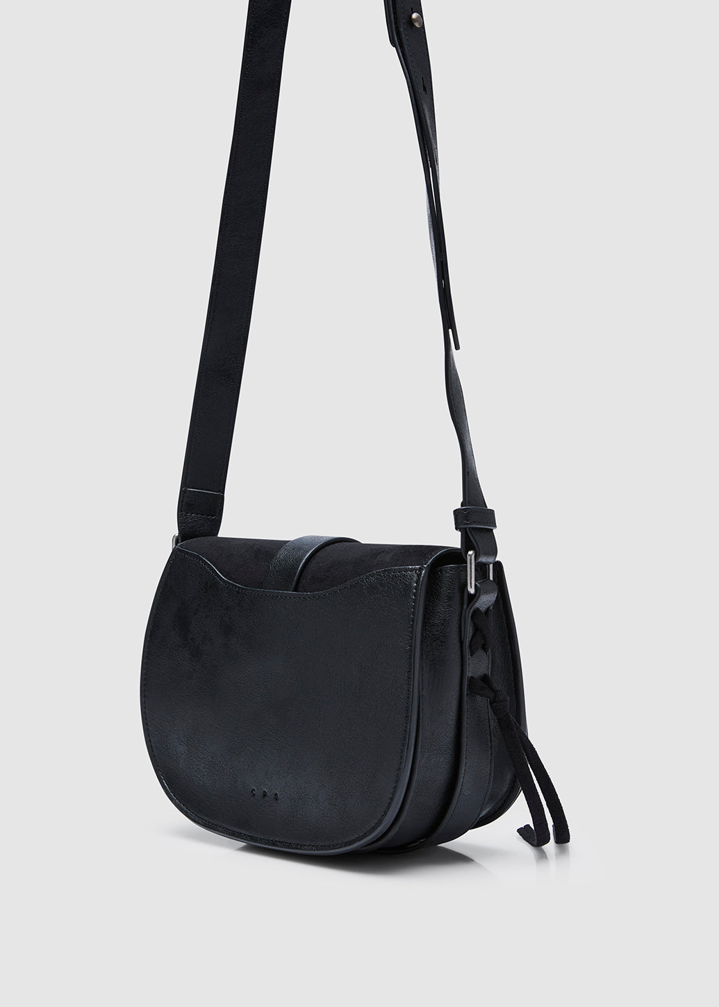 MINI WESTERN CROSSBODY BAG