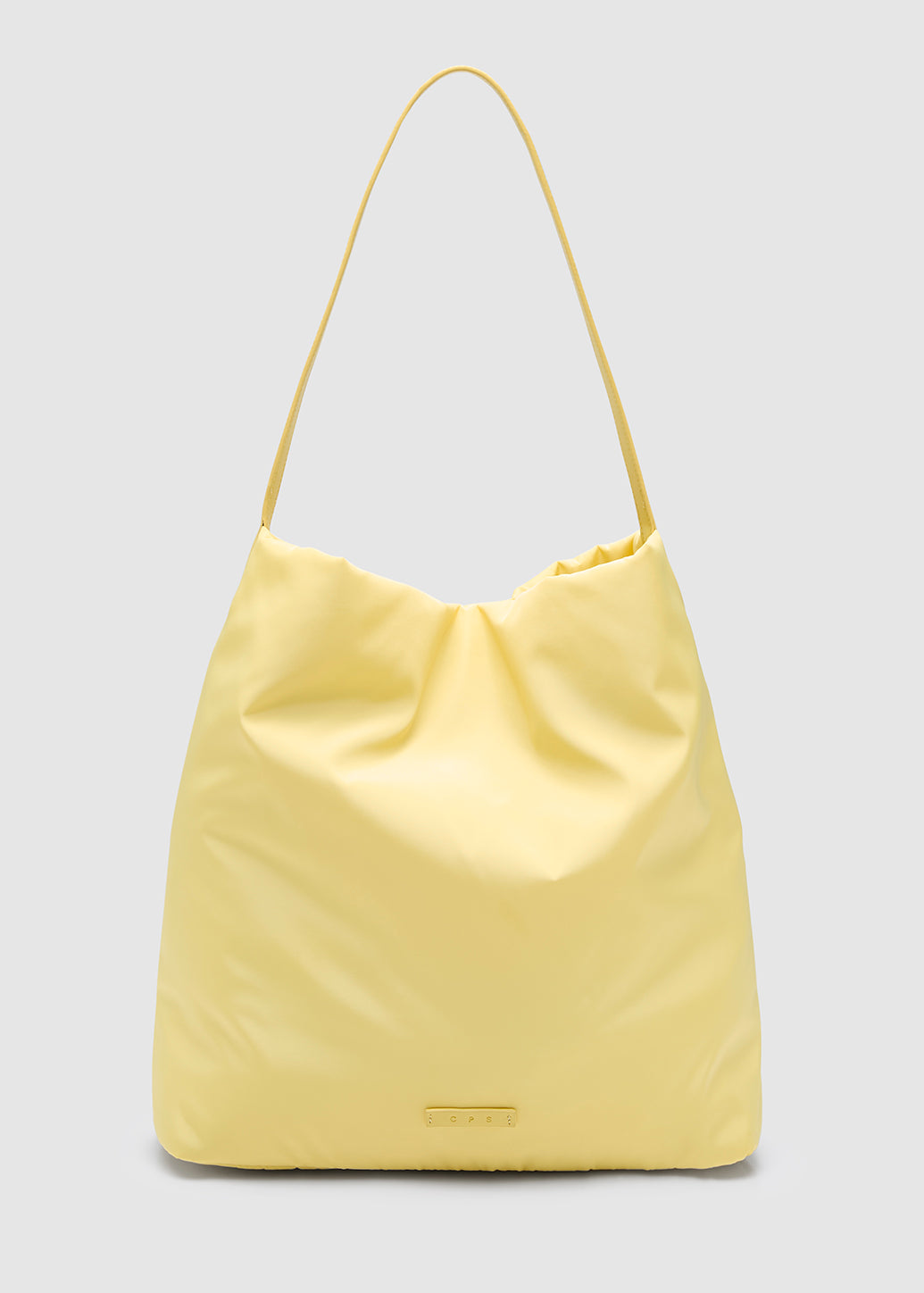 LIGHTWEIGHT TALL TOTE BAG