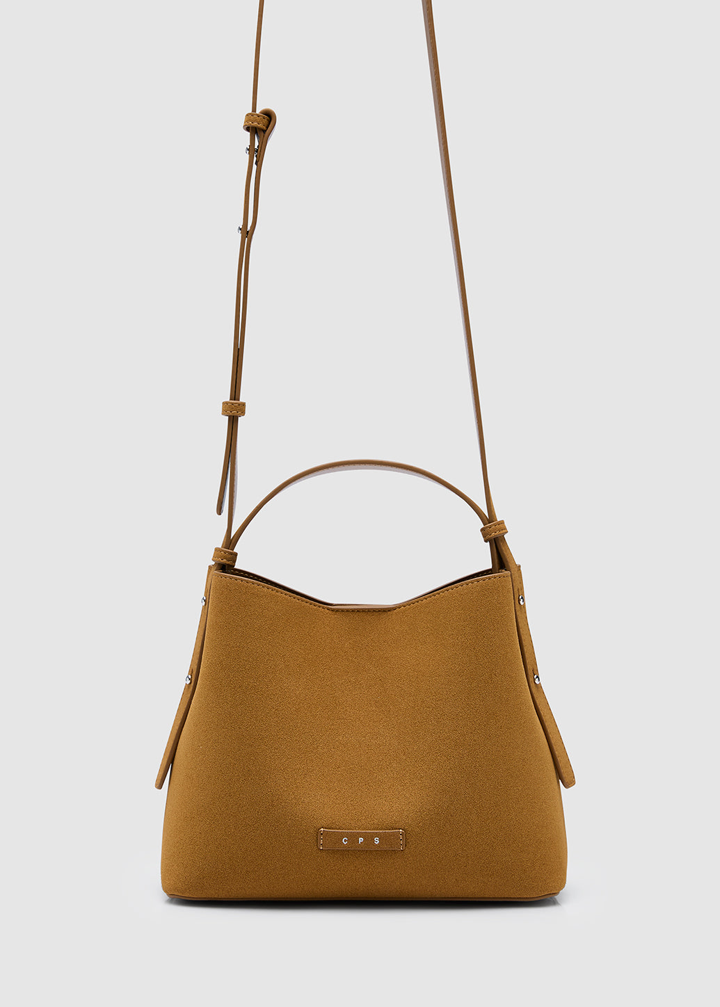 COMPACT CROSSBODY BAG