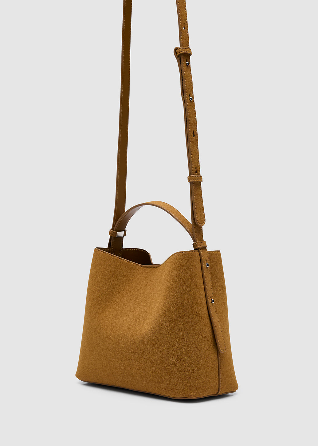 COMPACT CROSSBODY BAG