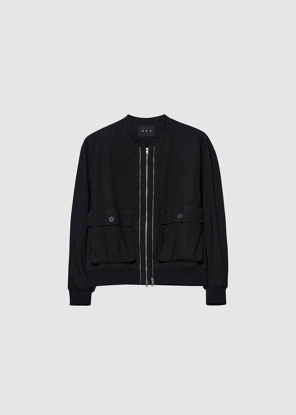 LIGHT JACKET Black / XL