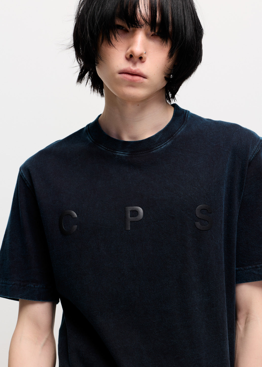 VINTAGE SPRAY PAINT GRAPHIC TEE