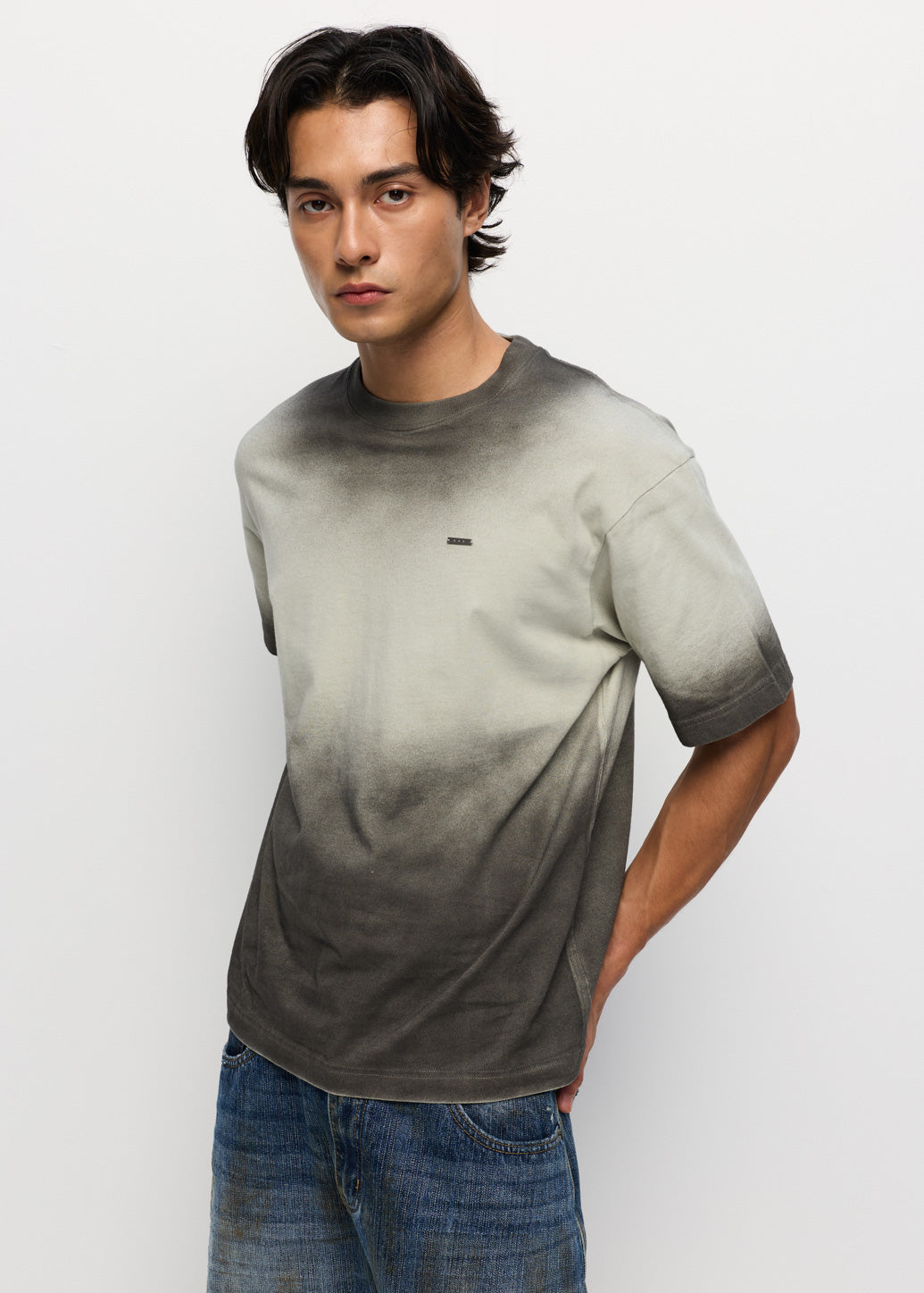 UNPOLOGETIC GRAPHIC TEE