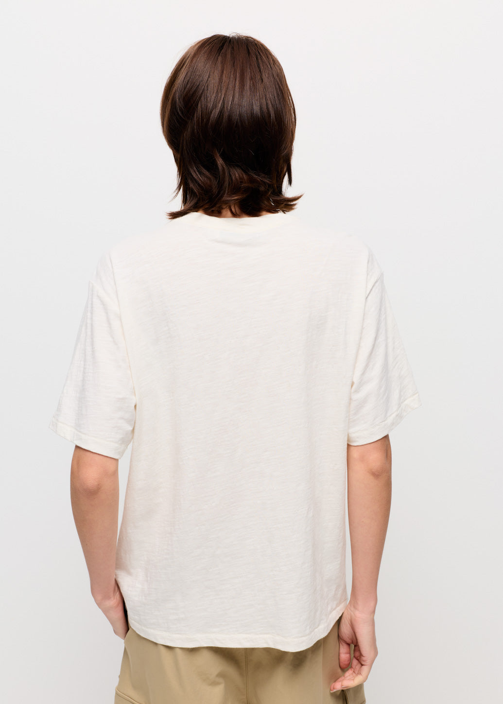 LOST IN PARADISE GRAPHIC TEE