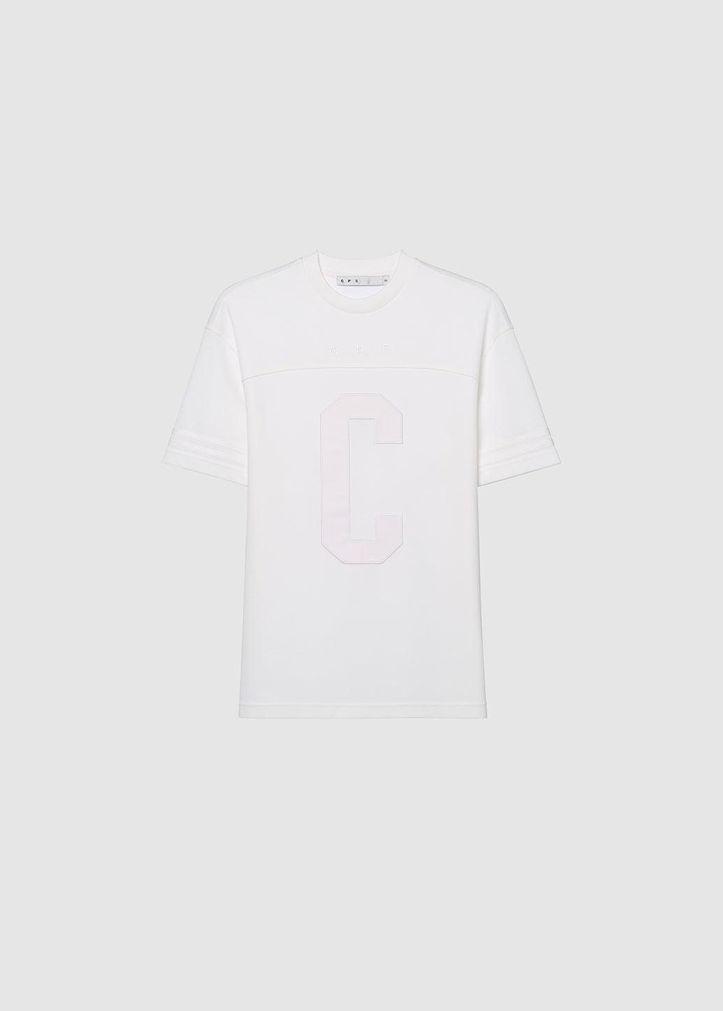 OVERSIZED SPORT TEE