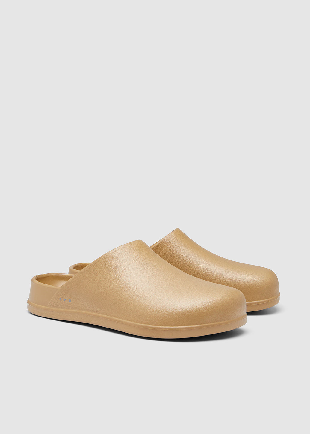 RUBBER CLOGS SANDAL