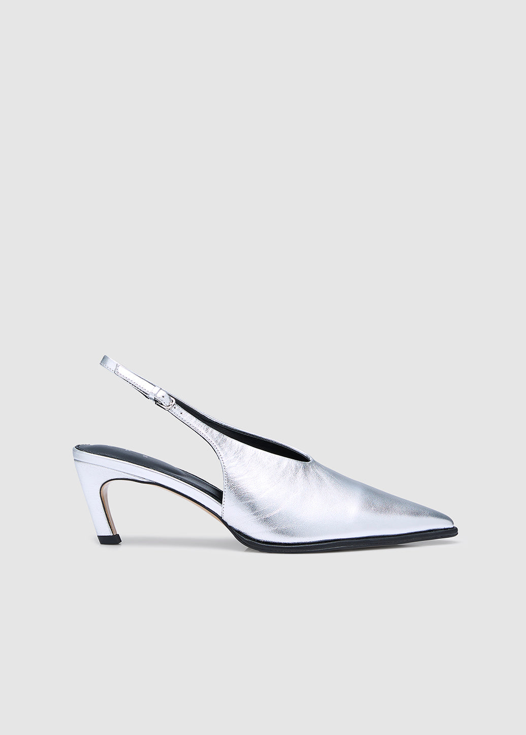 POINTED SLINGBACK