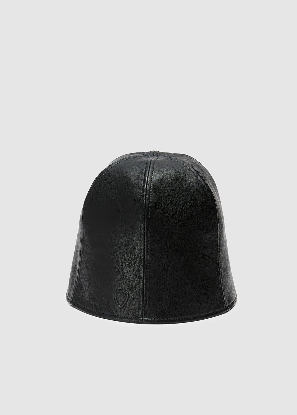 PU TULIP HAT