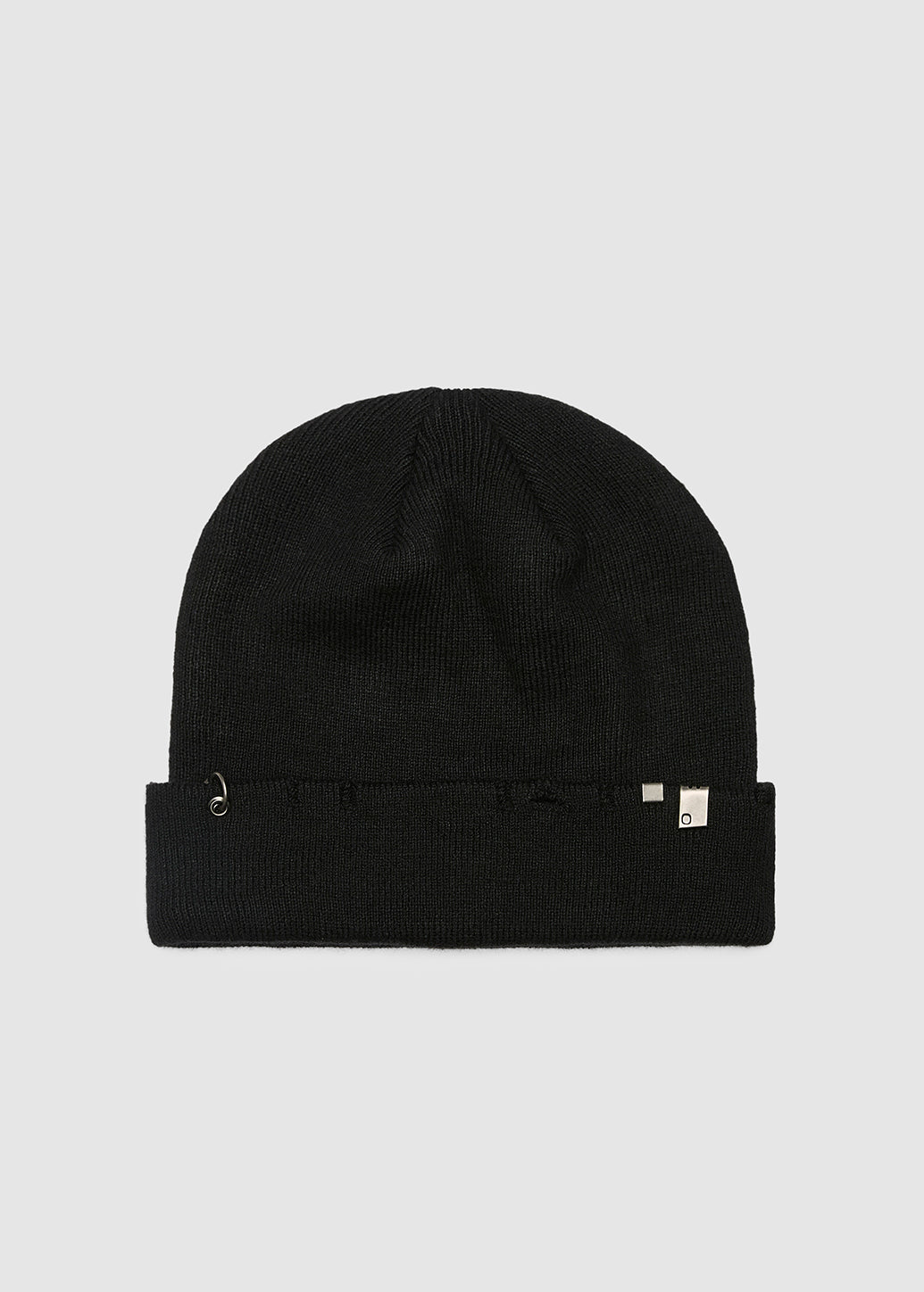 ESSENTIAL HARDWARE BEANIE