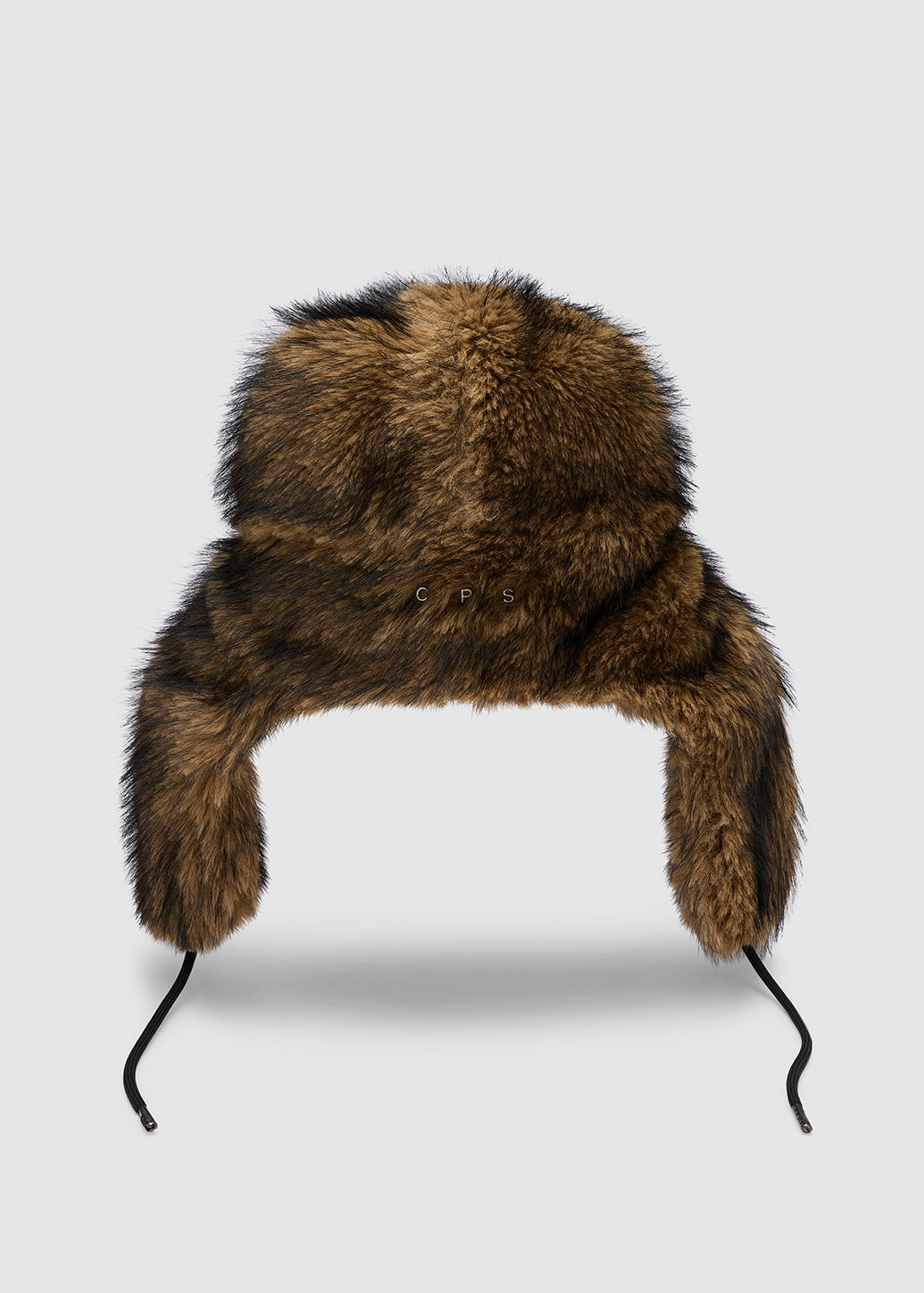 FUR TRAPPER HAT
