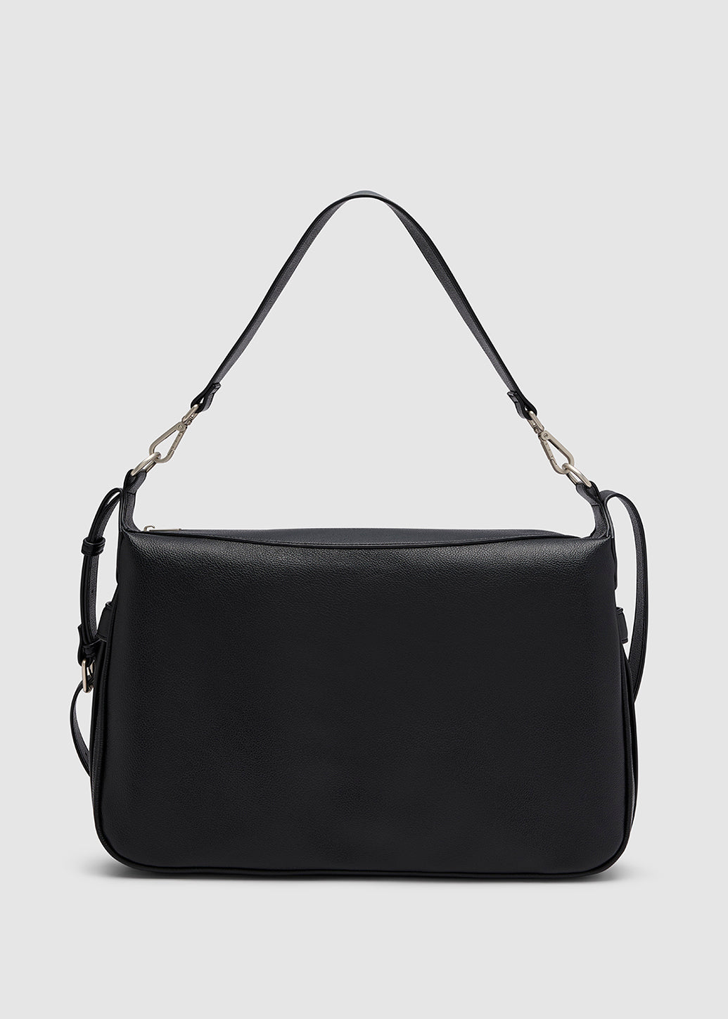 SLOUCHY HOBO BAG