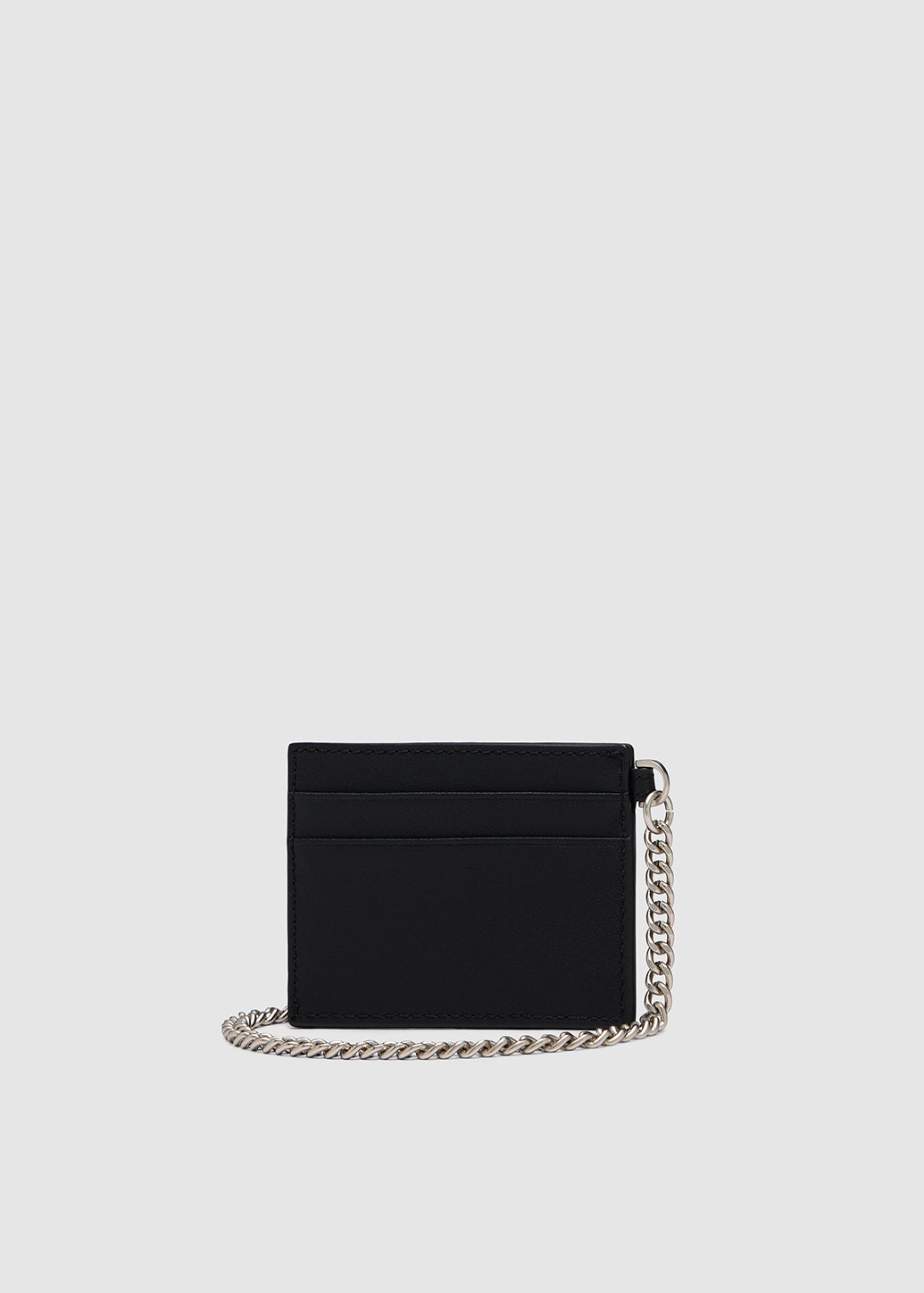 CHAIN CARD HOLDER