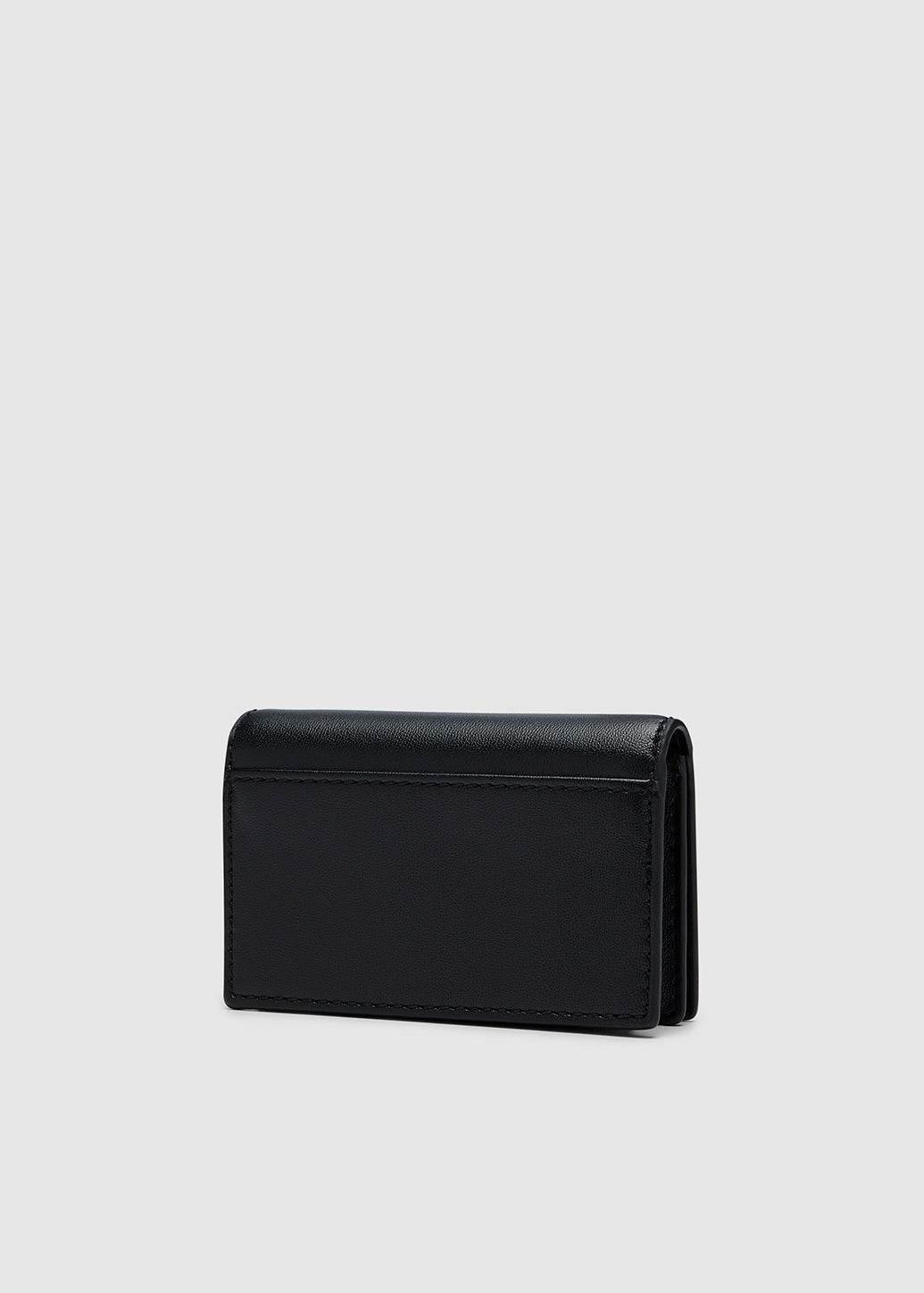 SNAP-FLAP LONG WALLET
