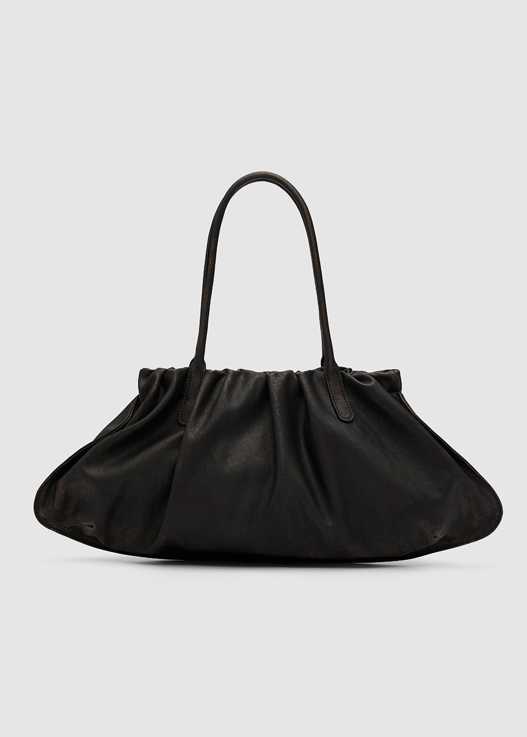MEDIUM TACO SHOULDER BAG