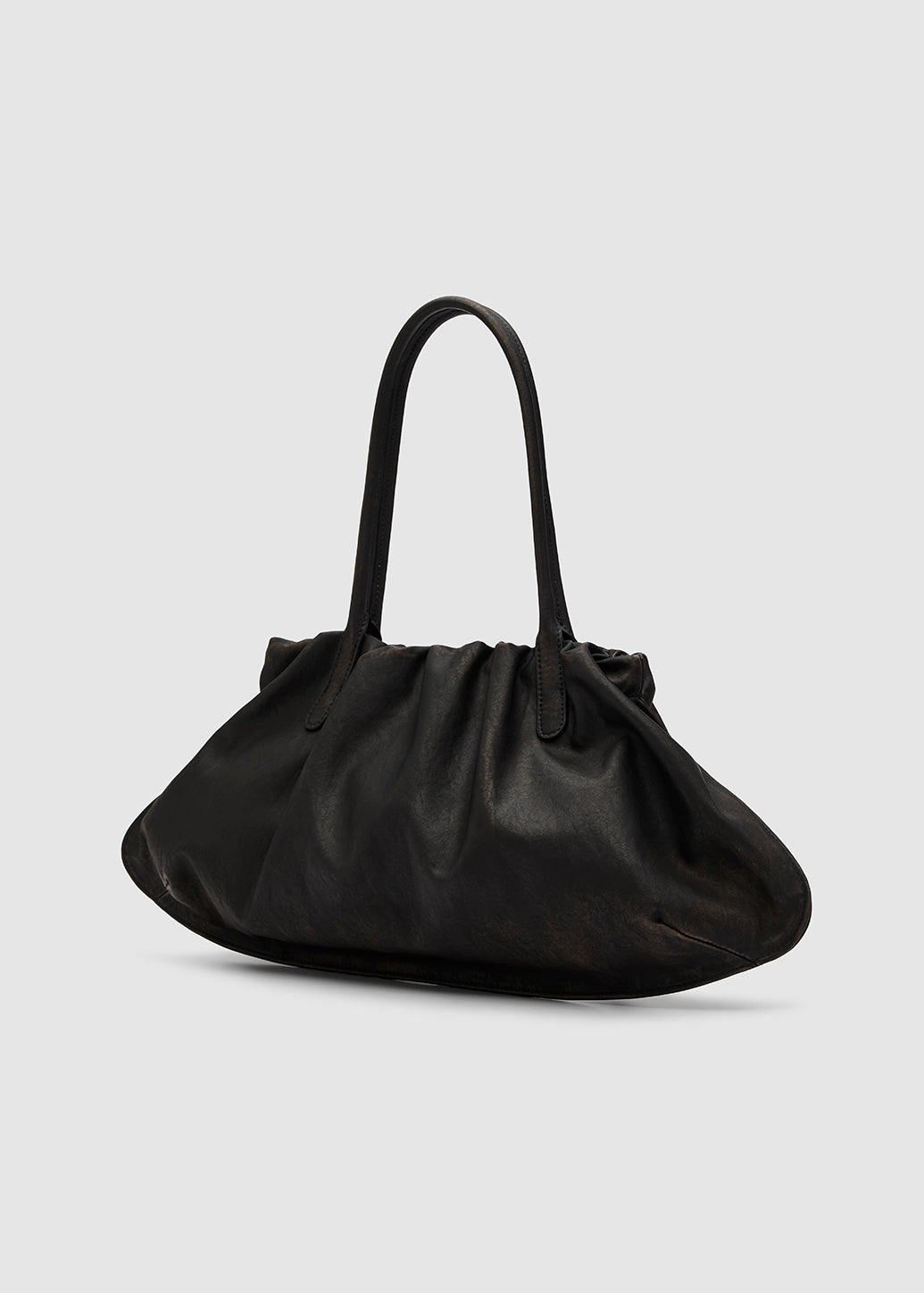 MEDIUM TACO SHOULDER BAG