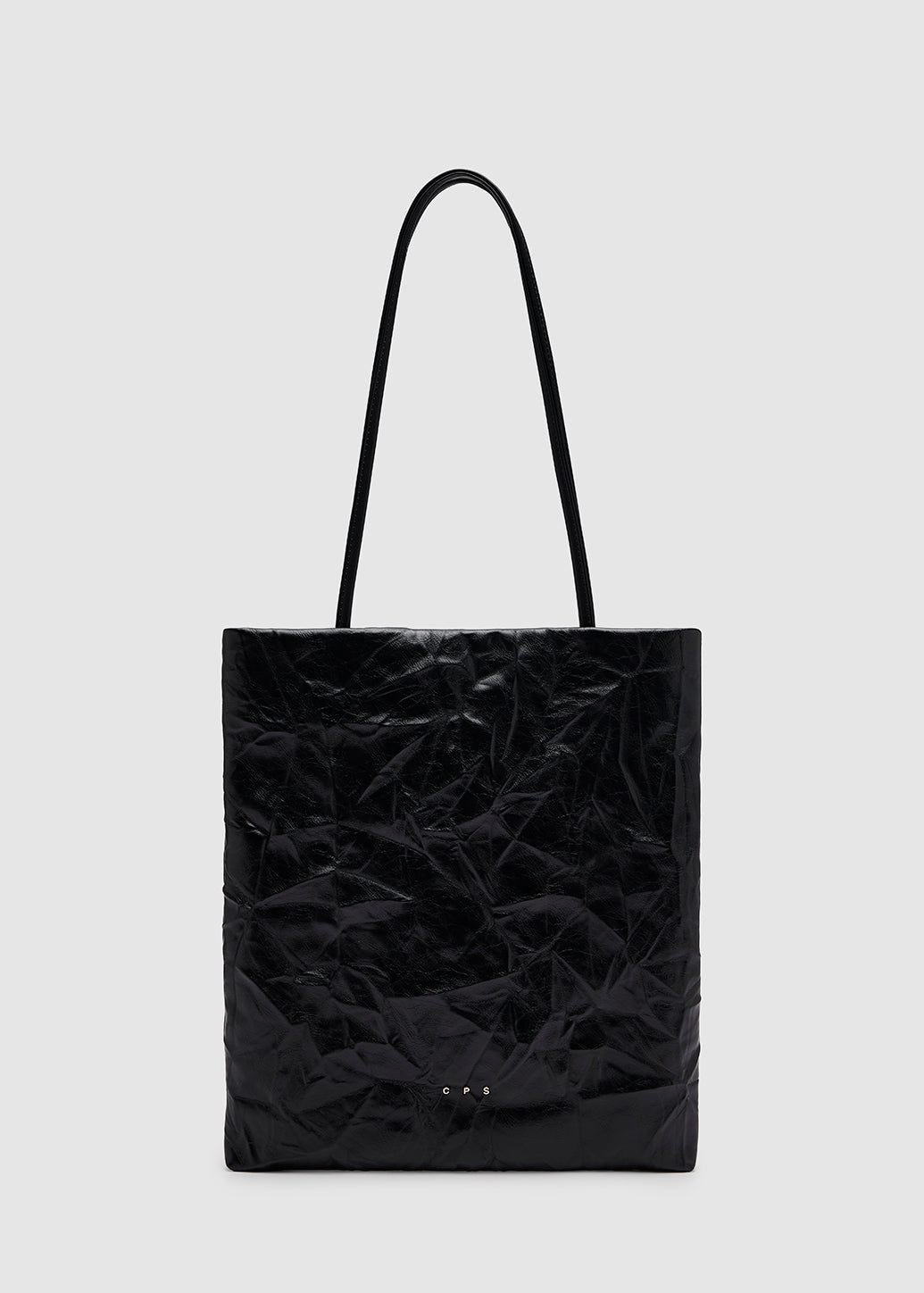 BASIC SKINNY TOTE