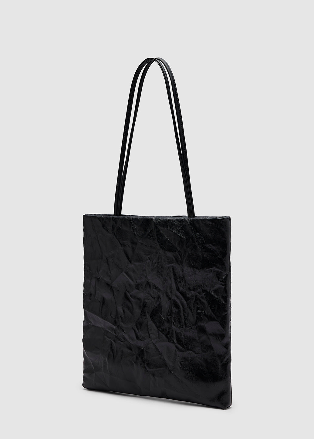 BASIC SKINNY TOTE